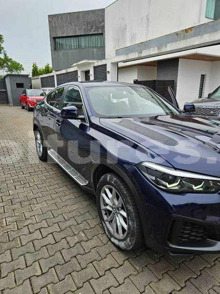 Big with watermark bmw x6 abidjan abidjan 64330