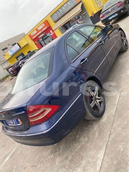 Big with watermark mercedes benz c classe abidjan abidjan 64334