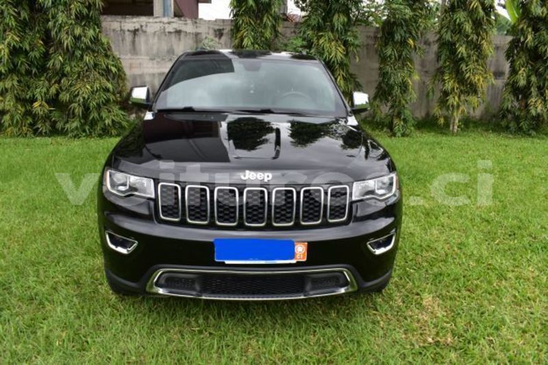 Big with watermark jeep grand cherokee abidjan abidjan 64340