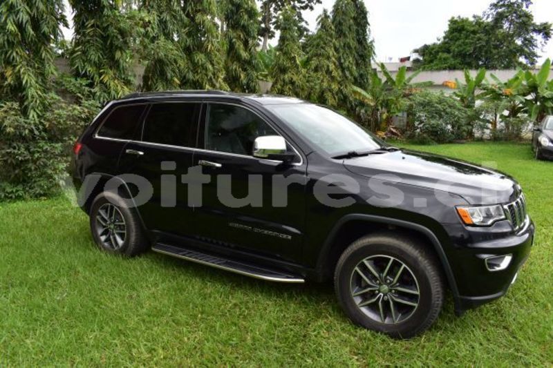 Big with watermark jeep grand cherokee abidjan abidjan 64340