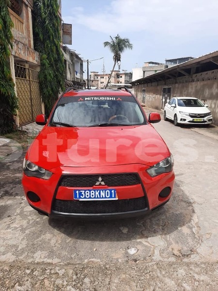 Big with watermark mitsubishi outlander abidjan abidjan 64343