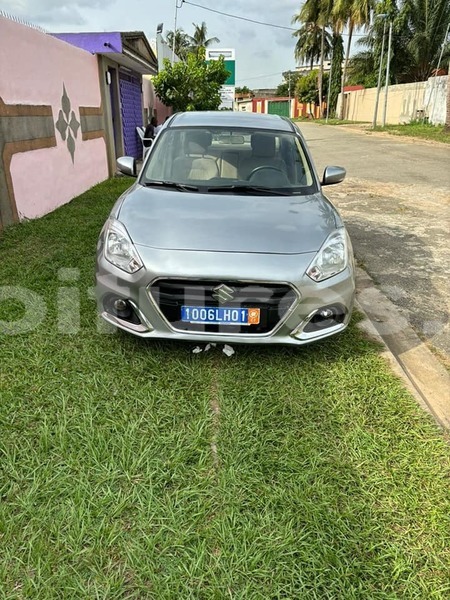 Big with watermark suzuki dzire abidjan abidjan 64344