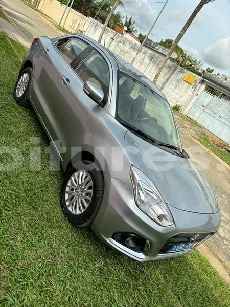 Big with watermark suzuki dzire abidjan abidjan 64344