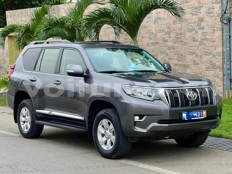 Big with watermark toyota prado abidjan abidjan 64346