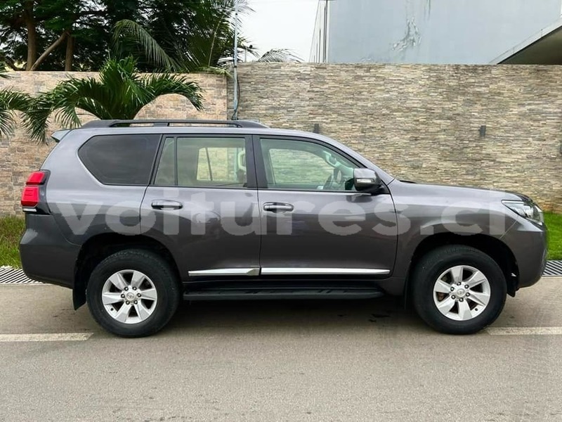 Big with watermark toyota prado abidjan abidjan 64346