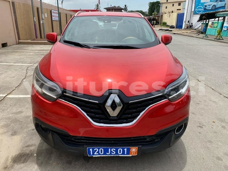 Big with watermark renault kadjar abidjan abidjan 64350