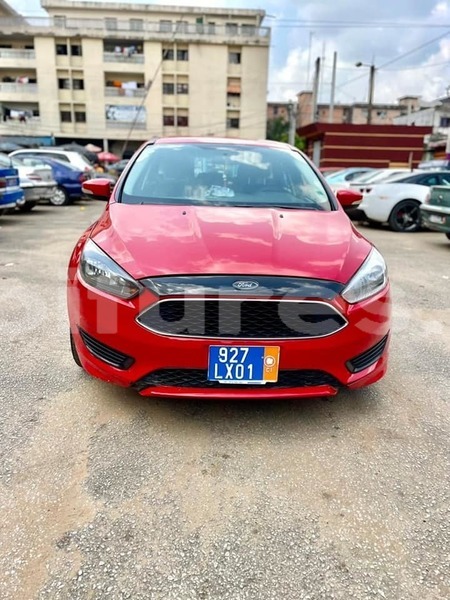 Big with watermark ford focus abidjan abidjan 64353