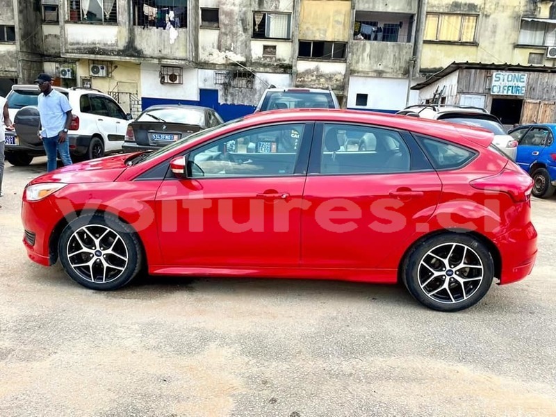 Big with watermark ford focus abidjan abidjan 64353