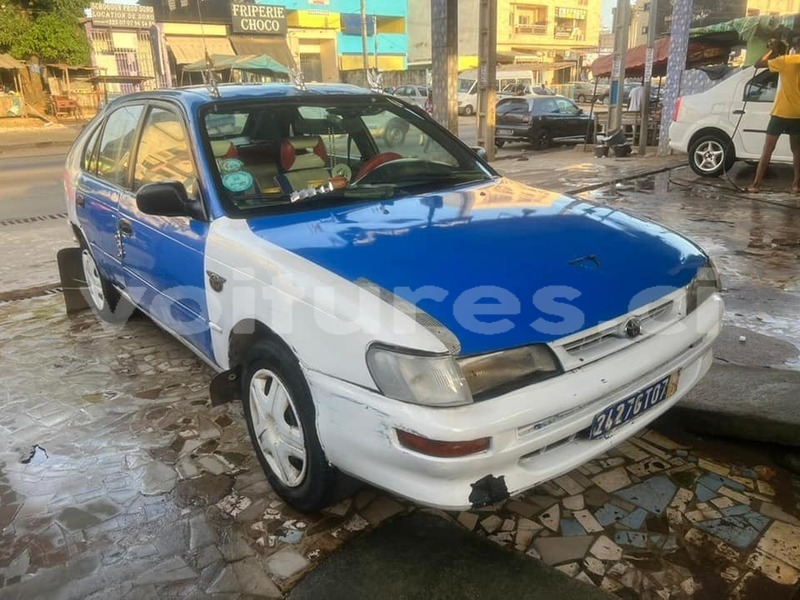 Big with watermark toyota carina e abidjan abidjan 64355