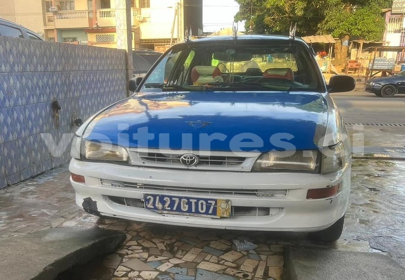 Big with watermark toyota carina e abidjan abidjan 64355