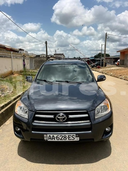 Big with watermark toyota rav4 abidjan abidjan 64359