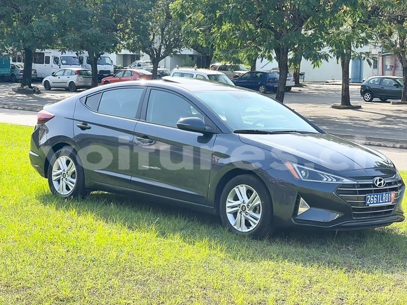 Big with watermark hyundai elantra abidjan abidjan 64360