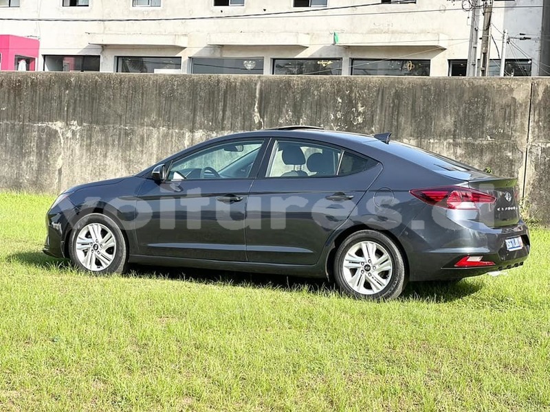 Big with watermark hyundai elantra abidjan abidjan 64360