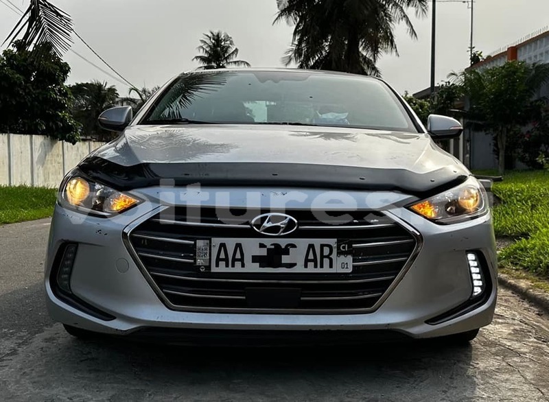 Big with watermark hyundai elantra abidjan abidjan 64361