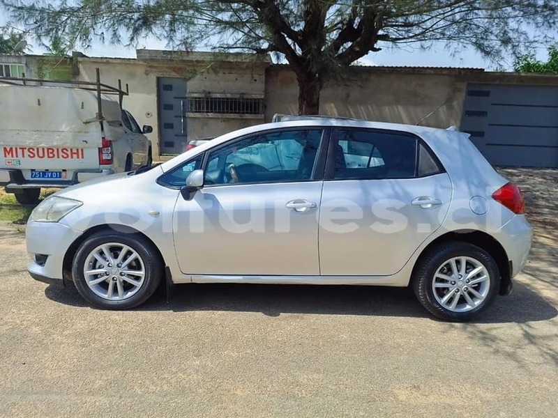 Big with watermark toyota auris abidjan abidjan 64366