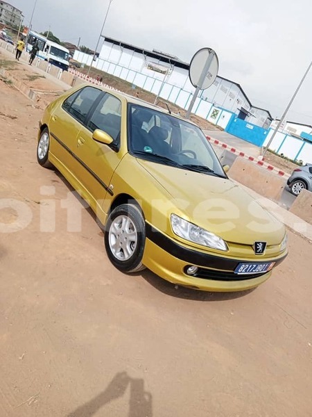 Big with watermark peugeot 306 abidjan abidjan 64367