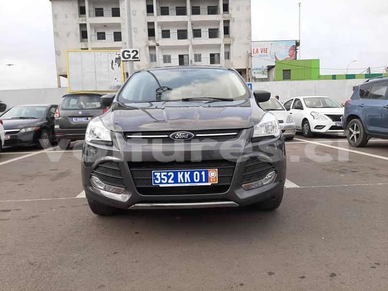 Big with watermark ford escape abidjan abidjan 64368