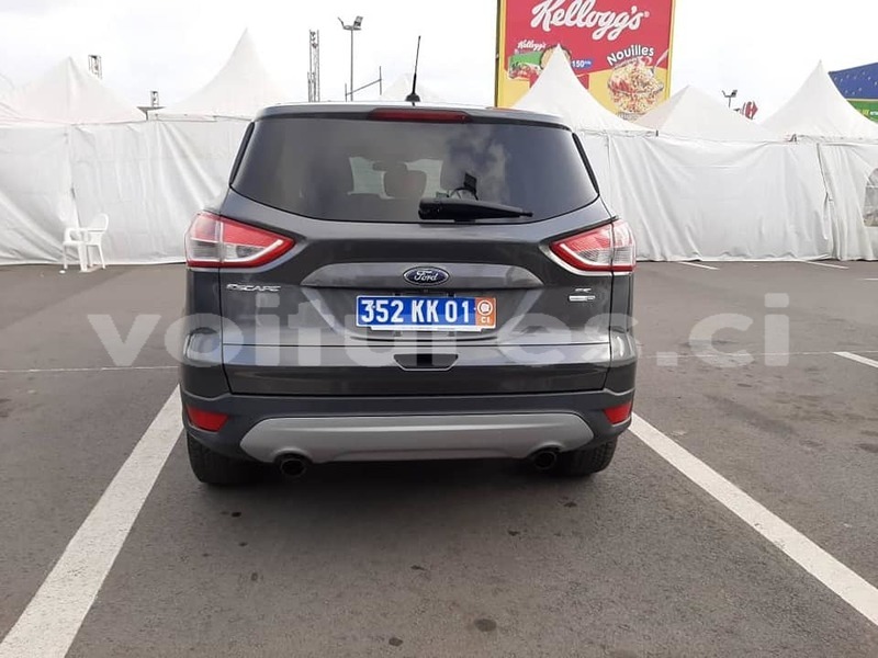 Big with watermark ford escape abidjan abidjan 64368