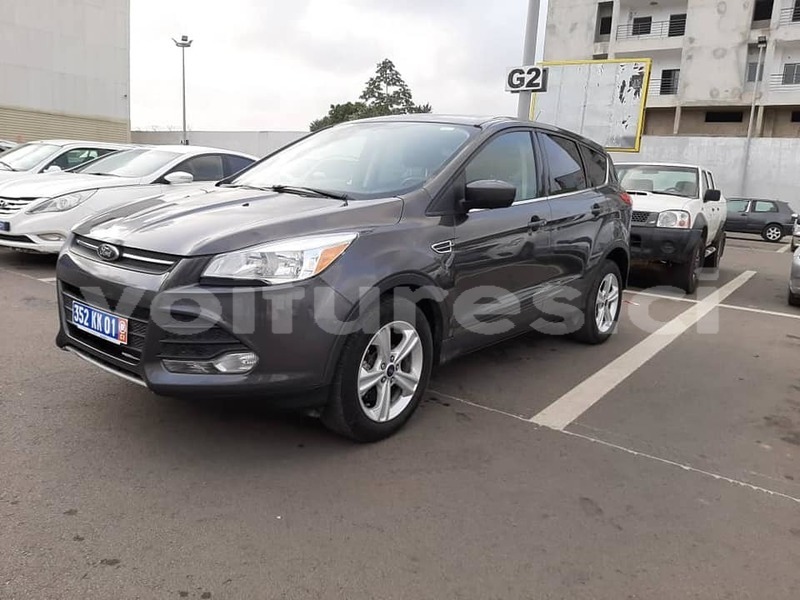 Big with watermark ford escape abidjan abidjan 64368