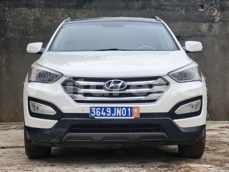 Big with watermark hyundai santa fe abidjan abidjan 64371