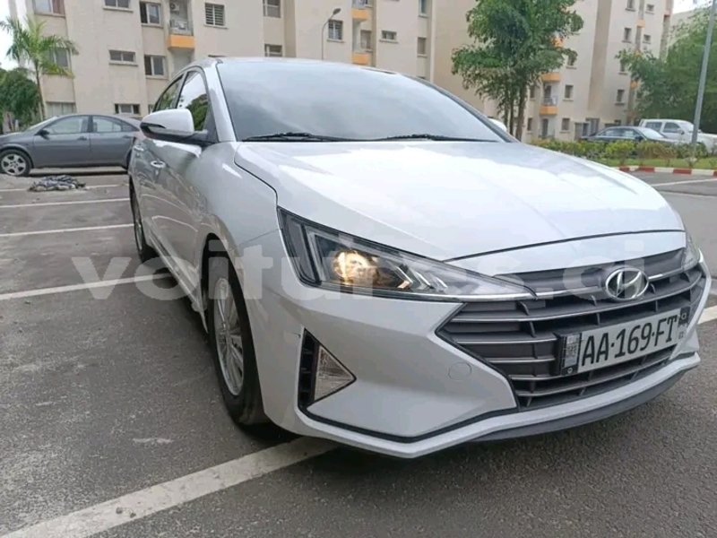 Big with watermark hyundai avante abidjan abidjan 64374