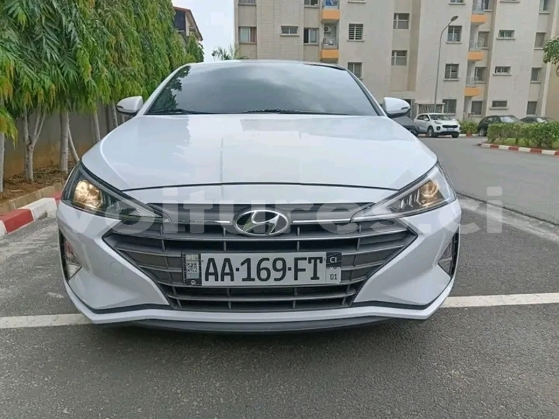 Big with watermark hyundai avante abidjan abidjan 64374