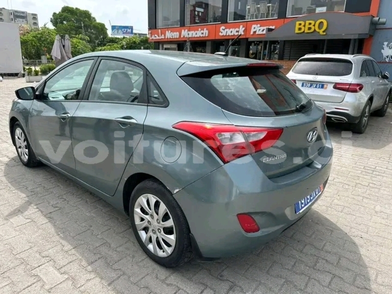 Big with watermark hyundai elantra abidjan abidjan 64381