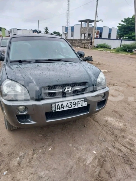 Big with watermark hyundai tucson abidjan abidjan 64383