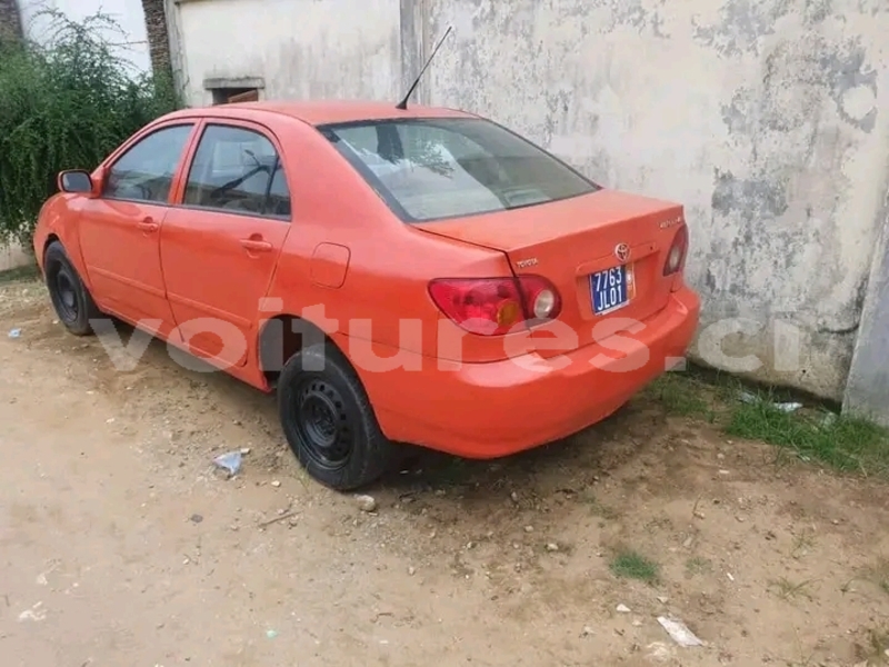 Big with watermark toyota corolla abidjan abidjan 64386