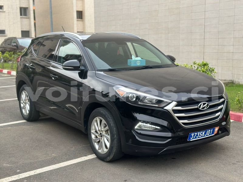 Big with watermark hyundai tucson abidjan abidjan 64397