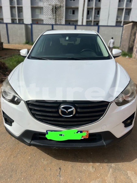 Big with watermark mazda cx 5 abidjan abidjan 64398