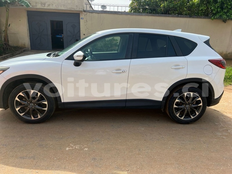 Big with watermark mazda cx 5 abidjan abidjan 64398