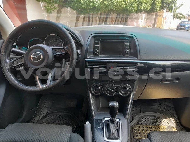 Big with watermark mazda cx 5 abidjan abidjan 64398