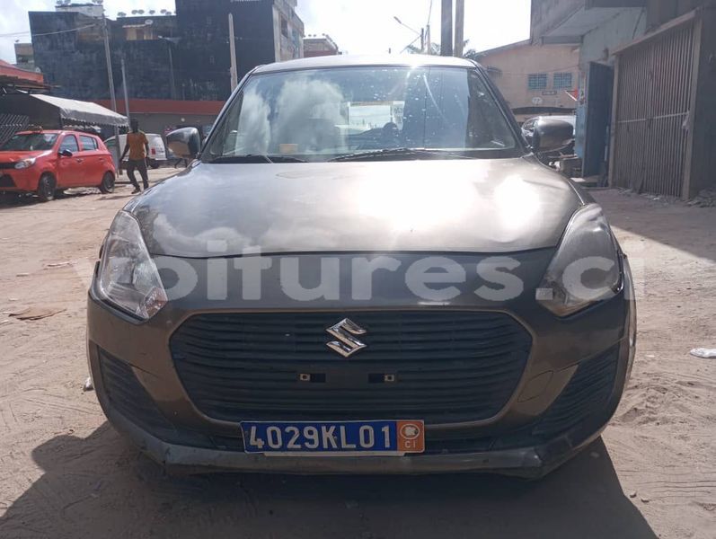 Big with watermark suzuki swift abidjan abidjan 64399