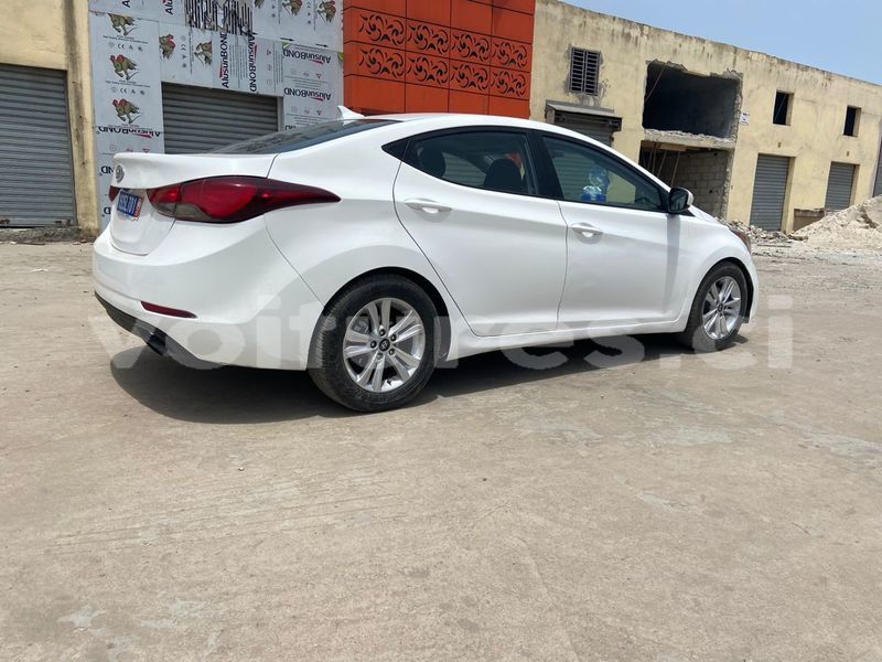 Big with watermark hyundai elantra abidjan abidjan 64401