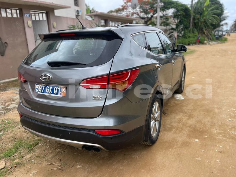 Big with watermark hyundai santa fe abidjan abidjan 64402