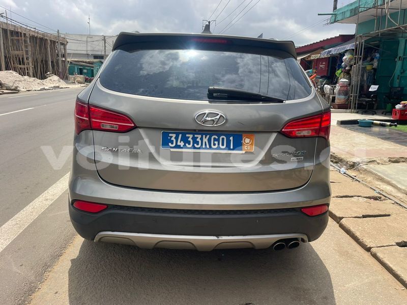 Big with watermark hyundai santa fe abidjan abidjan 64404