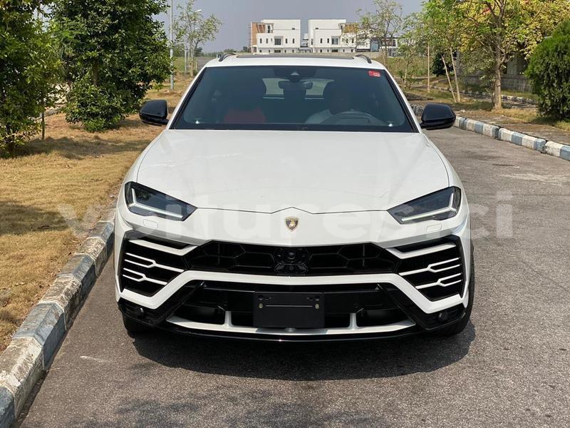 Big with watermark lamborghini urus abidjan abidjan 64405