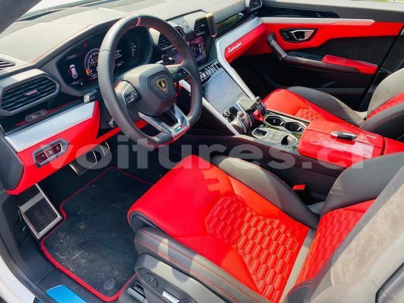 Big with watermark lamborghini urus abidjan abidjan 64405