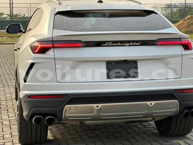 Big with watermark lamborghini urus abidjan abidjan 64405