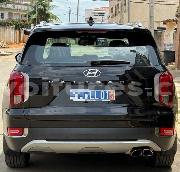 Big with watermark hyundai pony ivory coast aboisso 64427