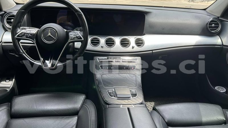 Big with watermark mercedes benz e klasse amg ivory coast aboisso 64428