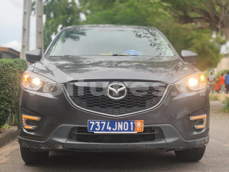 Big with watermark mazda cx 5 abidjan abidjan 64436