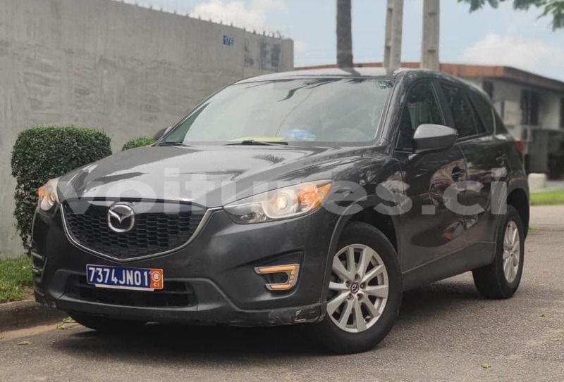 Big with watermark mazda cx 5 abidjan abidjan 64436