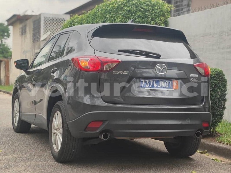 Big with watermark mazda cx 5 abidjan abidjan 64436