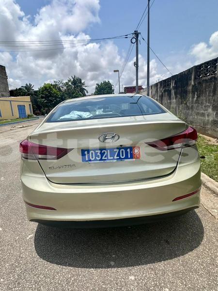 Big with watermark hyundai elantra abidjan abidjan 64441