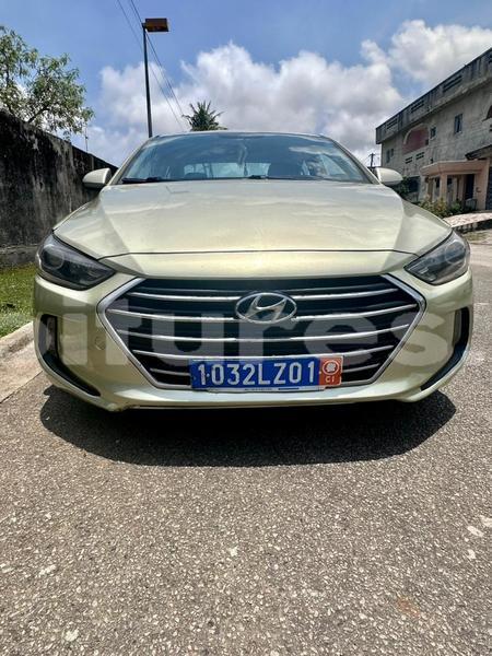 Big with watermark hyundai elantra abidjan abidjan 64441