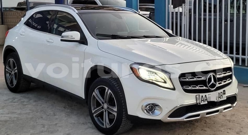 Big with watermark mercedes benz gla klasse abidjan abidjan 64445