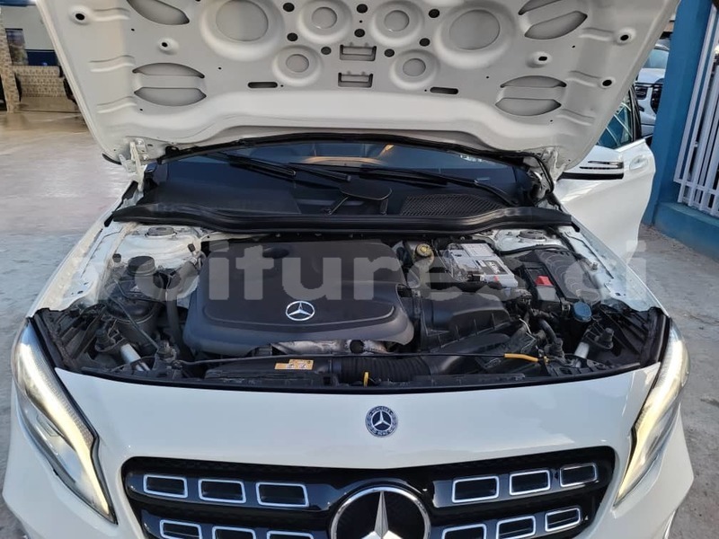 Big with watermark mercedes benz gla klasse abidjan abidjan 64445