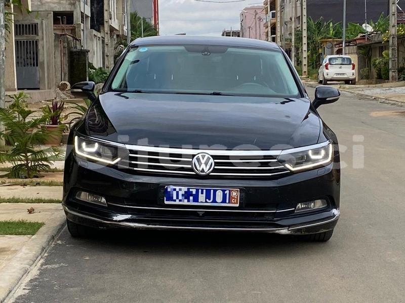 Big with watermark volkswagen passat abidjan abidjan 64446